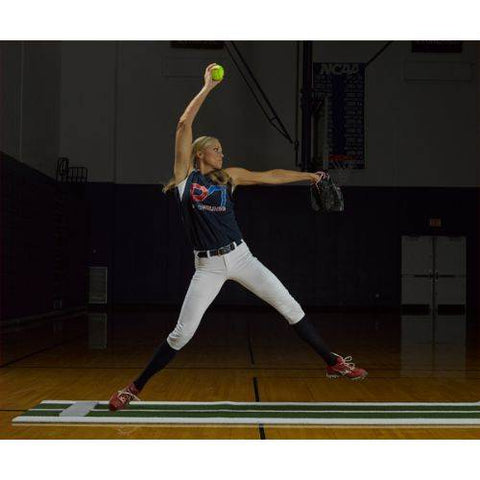 Jennie Finch Pitcher's Lane Pro