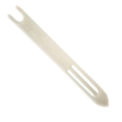 Flat Mending Needle