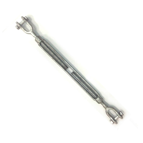 Turnbuckles