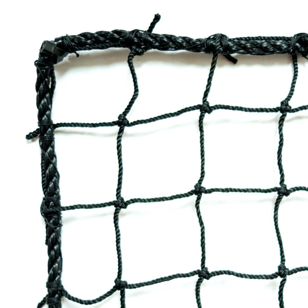  20ft Baseball Batting Cage Net, Fully Enclosed