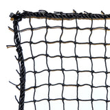 Golf Standard Barrier Net #18 Nylon 1" Mesh