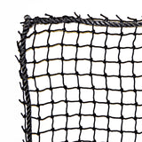High Impact Golf Backstop Net #18 Nylon 3/4" Mesh