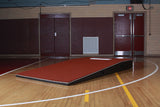 ProModel Mound With Turf By ProMounds