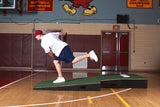 Professional 2-Piece Pitching Mound by ProMounds