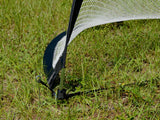 Pop Up Soccer Goal by Dynamax Sports