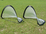 Pop Up Soccer Goal by Dynamax Sports