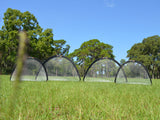 Pop Up Soccer Goal by Dynamax Sports