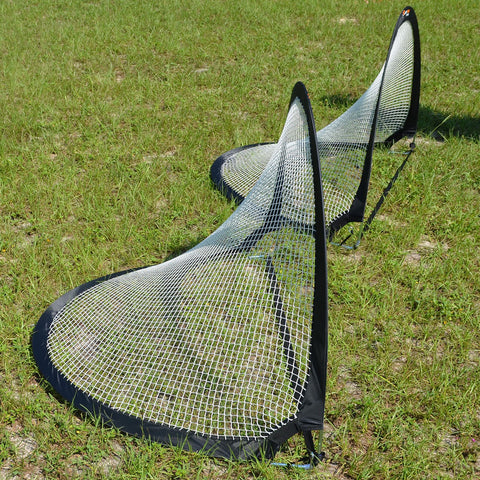 Pop Up Soccer Goal by Dynamax Sports