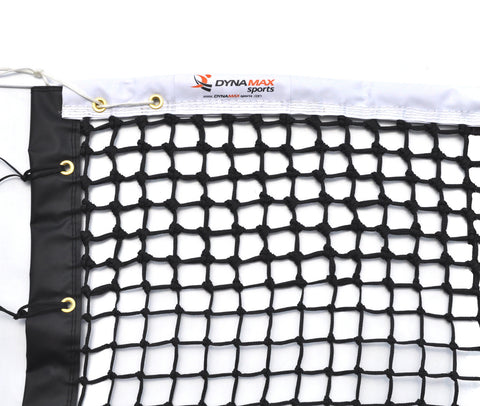 Dynamax Sports Professional Tennis Net Double Series 500D