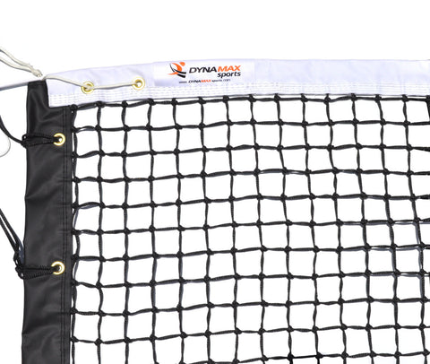 Dynamax Sports Super Pro Tennis Net Single Series 600