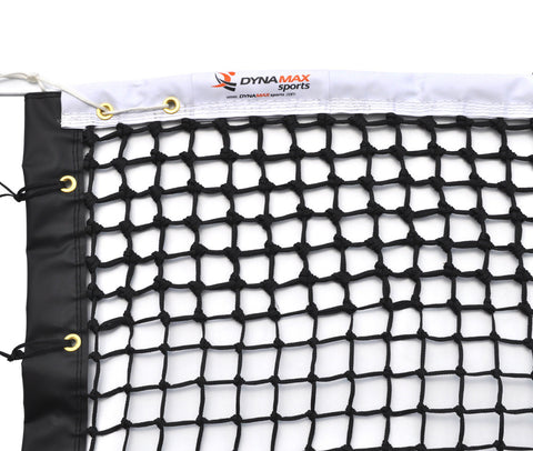 Dynamax Sports Super Pro Tennis Net Double Series 700D