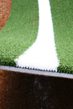 Batting Mat Pro By Promounds 12' x 6' Lined