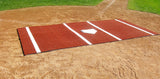 Batting Mat Pro By Promounds 12' x 6' Lined