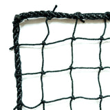 Baseball Barrier Net Panel No.42 Nylon Black