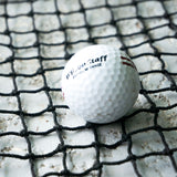 High Impact Golf Backstop Net #18 Nylon 3/4" Mesh