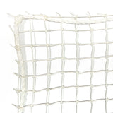 Golf Standard Barrier Net #18 Nylon 7/8" Mesh