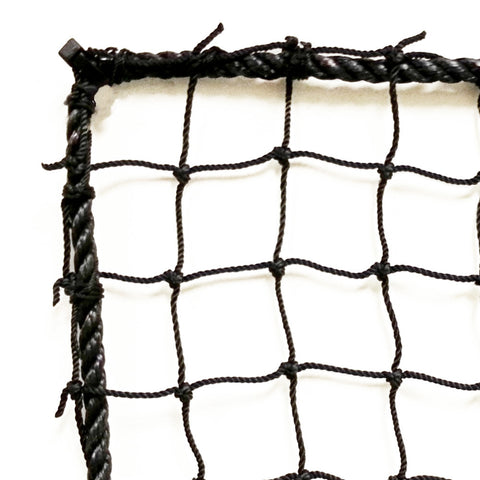 Lacrosse / Hockey Protective Barrier Nets