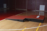 Professional 2-Piece Pitching Mound by ProMounds