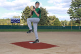 Bronco Portable Pitching Mound by ProMounds
