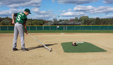 Major League Pitching Mound by ProMounds