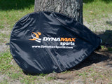Pop Up Soccer Goal by Dynamax Sports