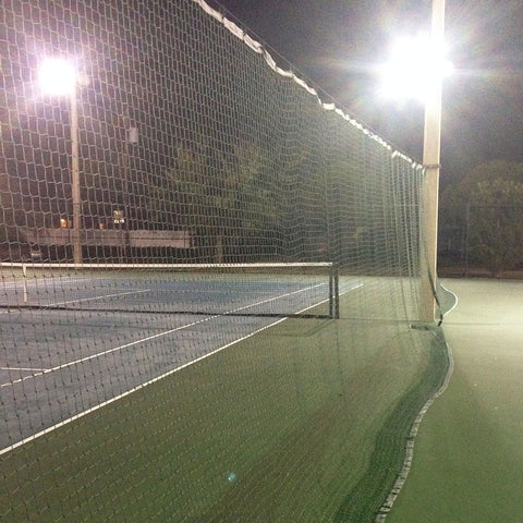 Tennis Court Divider Curtain Standard